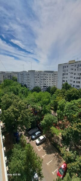Dristor metrou, sect 3